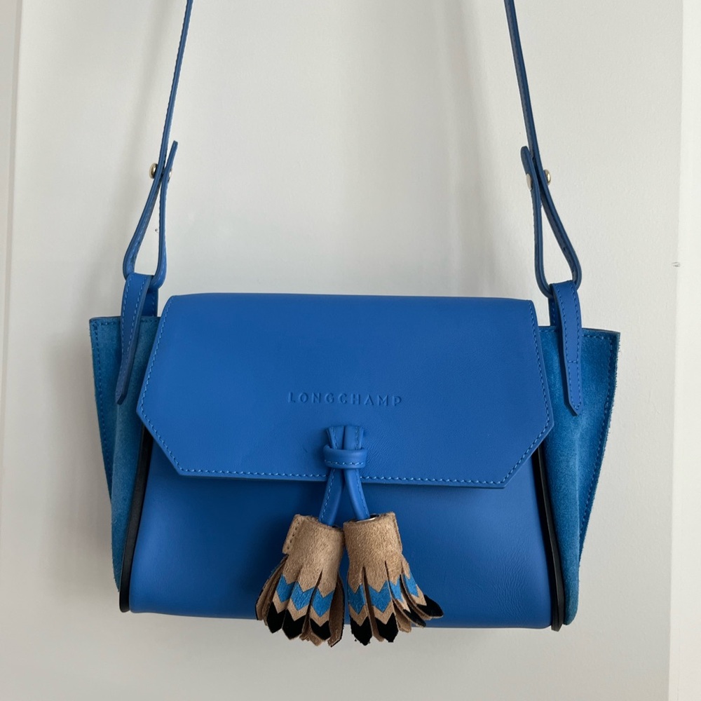 Longchamp Crossbody bag